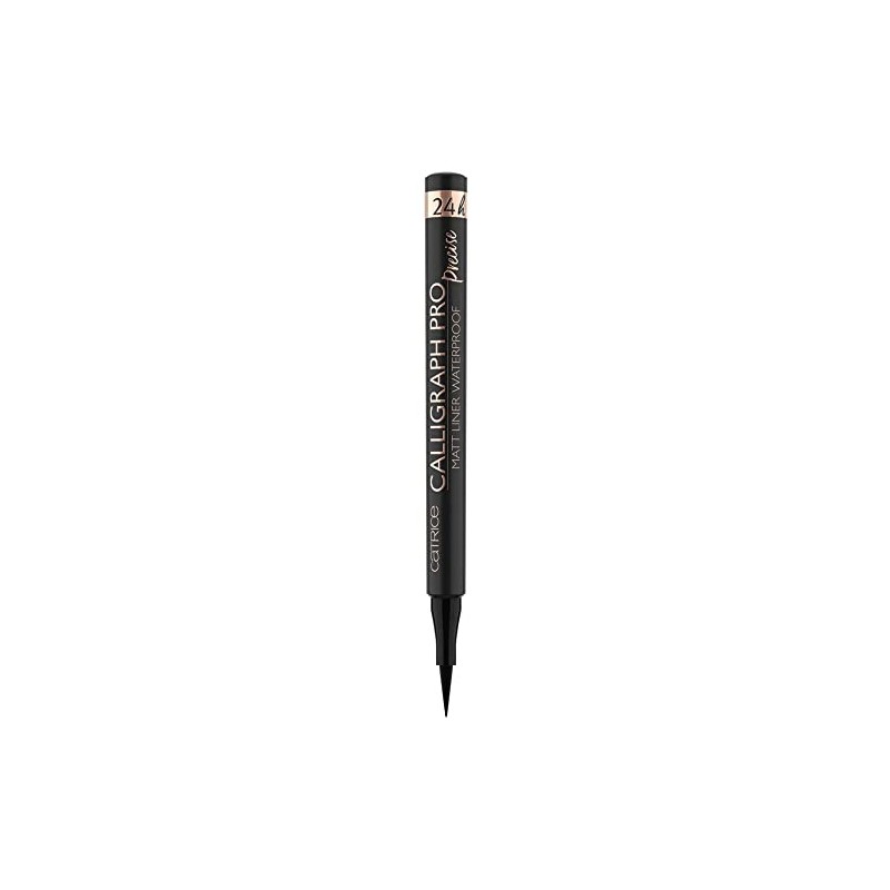 CATRICE Eyeliner Calligraph Pro Precise 24h Matt Waterproof (1.2ml)