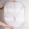 lakeland Flat Clothes Airer