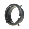 DSLRKIT 95mm Mount To Bowens Mounts Ring Studio adapter Flash