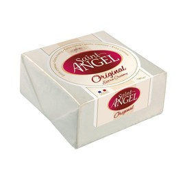 Guilloteau Saint Angel Cheese (Case of 2)