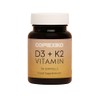 CORREXIKO Vitamin D3 + K12 Soft Gels - High Strength