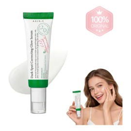 Axis-y Srum Glow Antimanchas Niacinamida 5 Hidratante 50ml                                                                                            