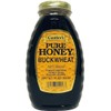 Gunter's Honey, Buckwheat, 16-Ounce (Pack of 6)