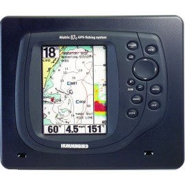 Humminbird IDMK-M In-Dash Mounting Kit 740080-1