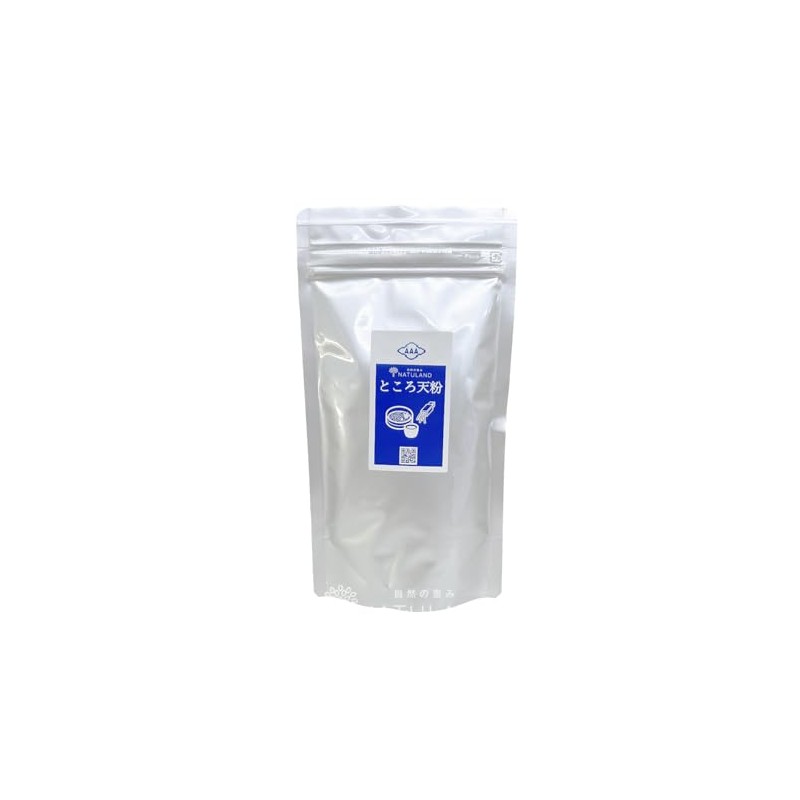 Kokoro Tenkoro Ten Flour, 3.5 oz