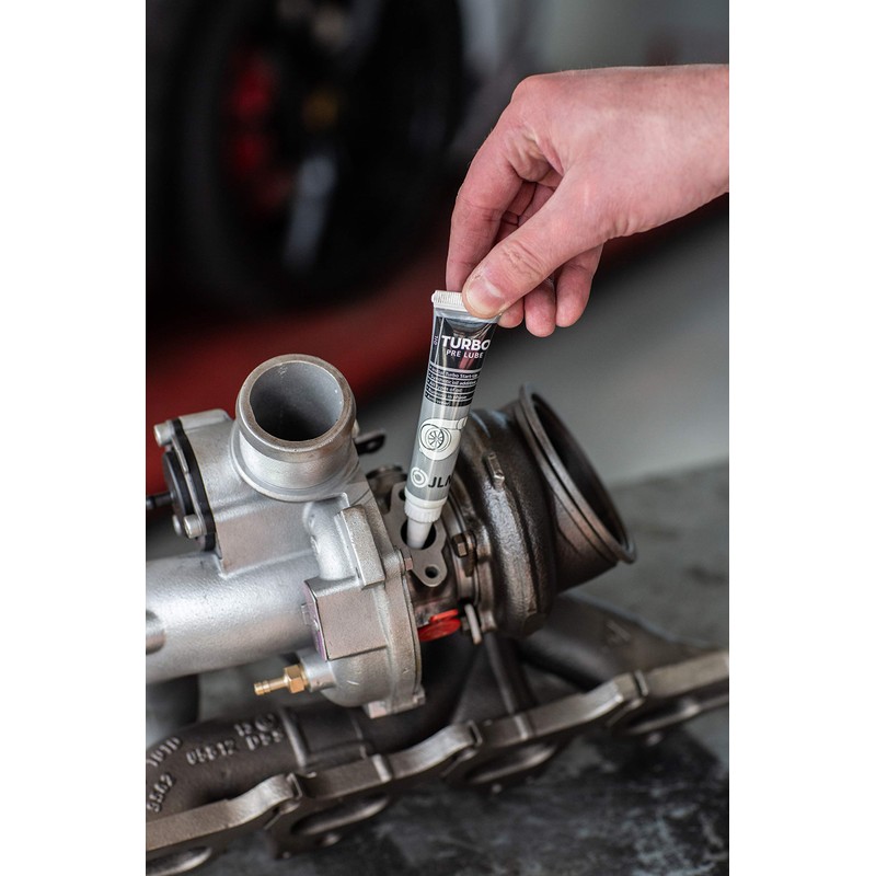 JLM Turbo Pre Lube 20 ml