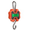 Mougerk Digital Hanging Scales Portable Heavy Duty Crane Scale 250