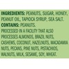 Emerald Honey Roasted Virginia Peanuts, 10 Oz (Pack of 2)
