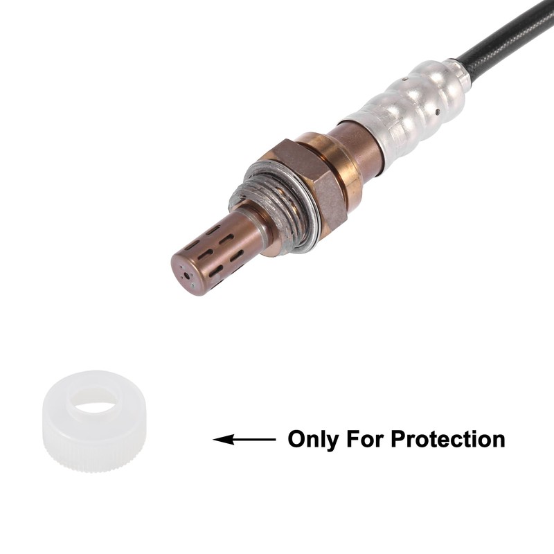 X AUTOHAUX 39210-2G600 Air Fuel Ratio O2 Oxygen Sensor Replacement