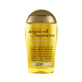OGX, Tratamiento Renovador de Aceite de Argn, 100 ml                                                                                                  