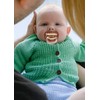 Billy Bob Teethe Thumb Sucker Pacifier