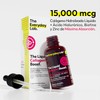The Everyday Lab Colágeno Líquido Sublingual | Aumenta la Elasticidad