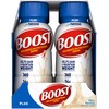 Boost Plus Balanced Nutritional Drink (8 Fl Oz (Pack of