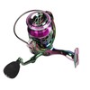 Fishing Reel Spinning Wheel All Metal Spinning Fishing Reel for