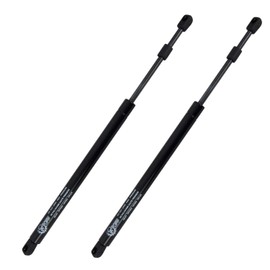 Rugged TUFF RT741063 Liftgate Lift Supports Rear Hatch Shocks Struts Gas Springs Arms Compatible with 2002-2007 Saturn Vue, Pack of 2