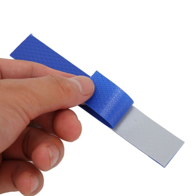 Thermal Pad 13.8W/mK High Temperature Performance Insulativity Silicone Material GPU