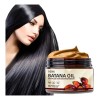 . Aceite Capilar Batana, Crecimiento Del Cabello, Pérdida