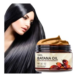 . Aceite Capilar Batana, Crecimiento Del Cabello, Pérdida