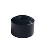 DEWHEL Black Aluminum Lift Up Reverse Lock-Out Shift Knob Adapter