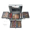 Juego De Maquillaje Profesional Completo Para Mujer