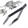 01 02 015 Watch Spring Bar Tweezers Bracelet Adjustable Watch