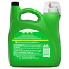 Gain + Aroma Boost Liquid Laundry Detergent, Original, 96 Loads