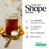 SHAPE REPUBLIC Collagen Powder Vanilla 450 g - Premium Collagen