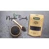 Thames Organic Nigella Seeds (Black Cumin/Kalonji) – 100% Pure &