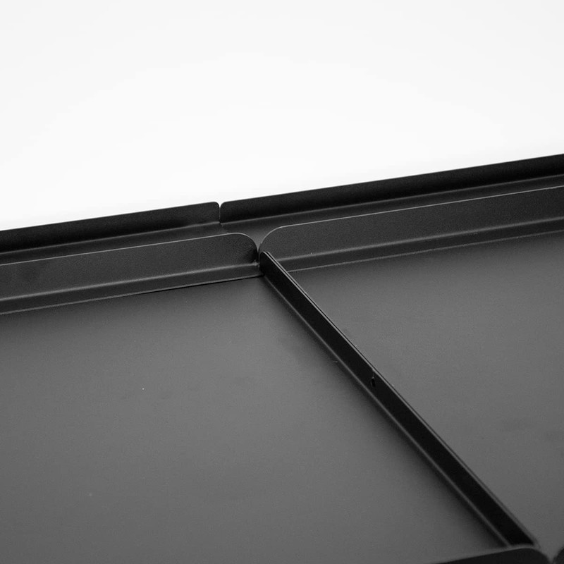 Blue Sky Outdoor Living 40" Rectangle Protective Fire Pit Lid