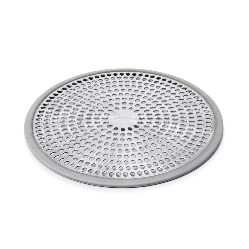 OXO Good Grips Easy Clean Shower Stall Drain Protector -