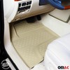 OMAC Floor Mats for Toyota Sienna 7 Seats 2013-2020 Car