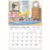 Suzy's Zoo - 2025 Appointment Wall Calendar (9x12)