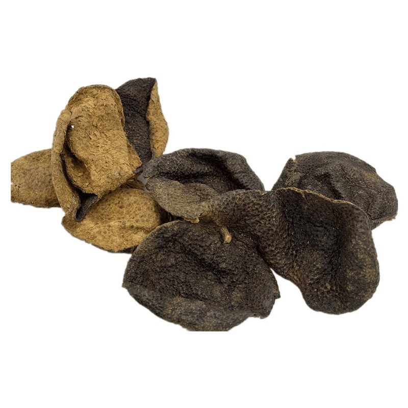 Sweet Post Pure Dried Tangerine Peel 16oz | Guangdong Sun-Dried