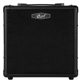Cort CM20B 20 Watt 1 x 8" Combo Bass Amplifier