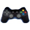 Puckator Plush Game Over Controller Shaped Cushion, Home Decorative, Gaming