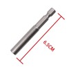 Ieron 100 pcs Screw in Tire Studs, 4x12 mm Wheel