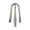 Alfresco ALX2, ALXE Aftermarket Burner - ALFU1 - Replaces OEM