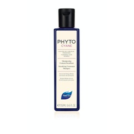 Phyto Phytocyane Densifying Treatment Shampoo 250 ml