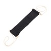 Foot Hammock Under Desk Footrest Adjustable Portable Desk Feet Hammock