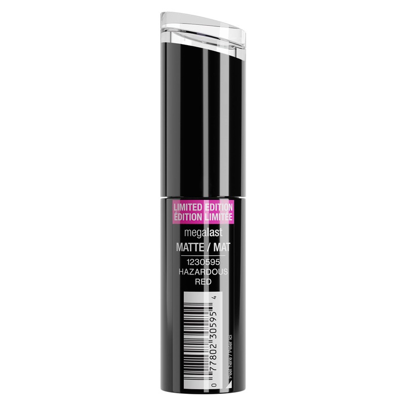 wet n wild Fantasy Makers Mega Last Matte Lip Color