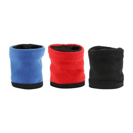 Leadigol 3 PCS Wrist Wallet Zipper Wristband Pouch Wrist Pouch Running Wallet for Women Men Running Walking Hiking Jogging Travel