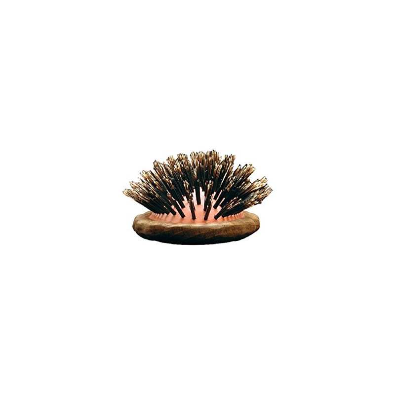 YS Park Hair Brush - Luster Wood Styler YS701