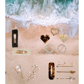 Black Headband is Chic. Knotted Headband for Women is a Cute Headbands for Women . Black Headbands for Women Made with Tweed Fabric for Your Comfort. Fashion Headbands Black Head Band