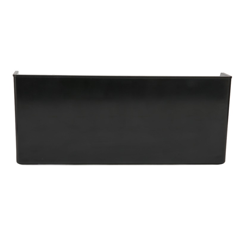 Multifunctional Electronic Calendar Desktop Storage Box with LCD Writing Pad