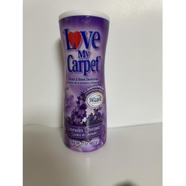 2-in-1 Carpet & Room Deodorizer (4-Pack) (Lavender Dreams, 4) 4 pack - Lavender Dreams Carpet & Room Deodorizer love my carpet