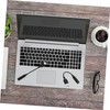 Operitacx 3pcs USB C to Audio Adapters High Fidelity Type