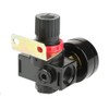 G1 / 2 Pressure Regulator with Pressure Gauge, 1pc BR4000