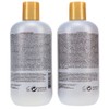 Keratin Reconstructing Shampoo & Conditioner Duo 12oz