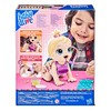 Baby Alive Hora de Comer Rubia 20cm