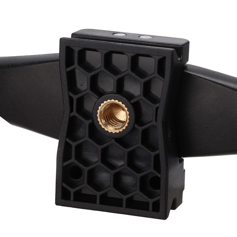 Cell Phone Double Clip Stand Mount Adjustable Tablet Hands Free